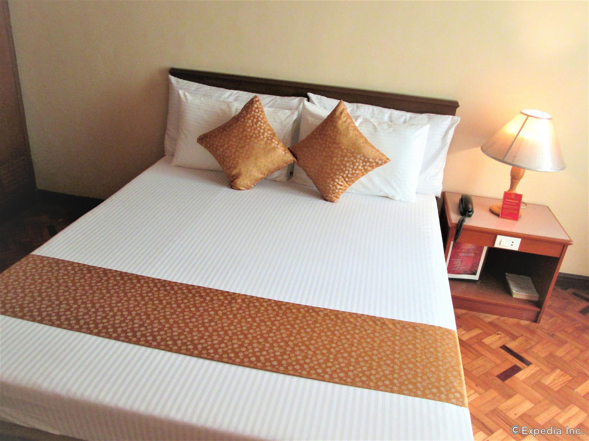 Maxandrea Hotel Cagayan de Oro Exterior photo